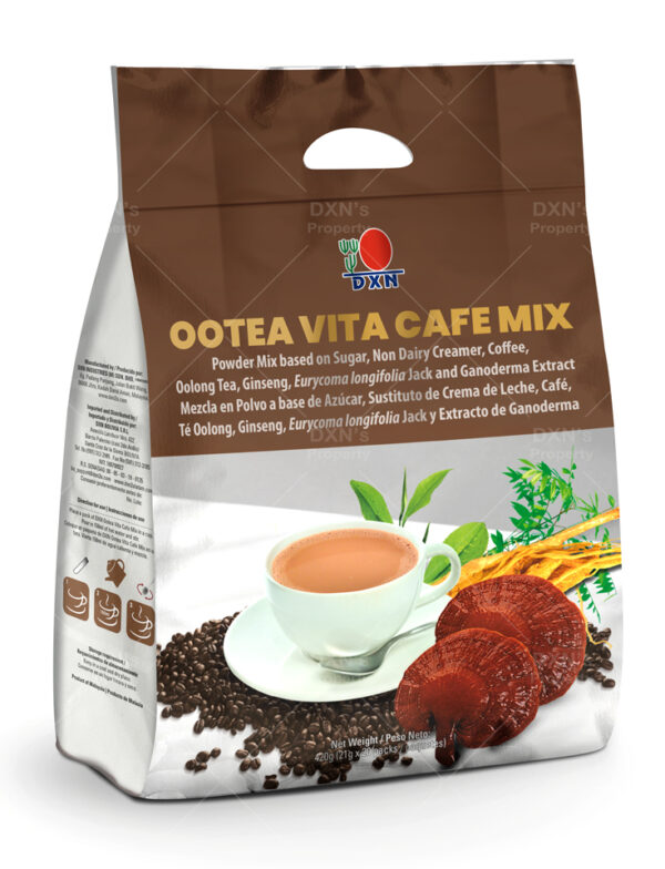 DXN Ootea VITA Cafe Mix