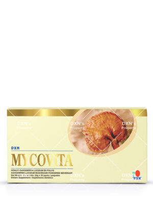 DXN Mycovita