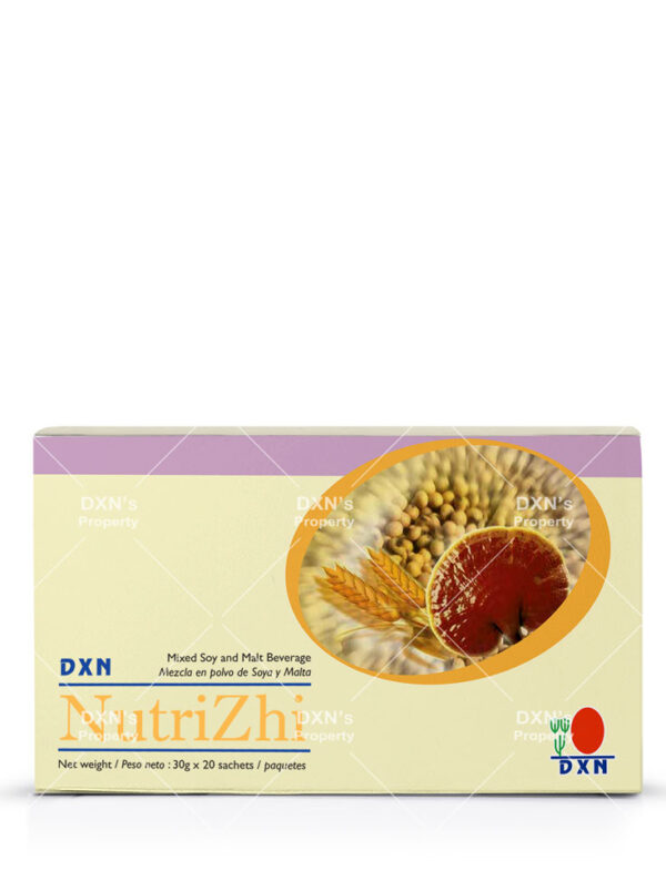 DXN NutriZhi