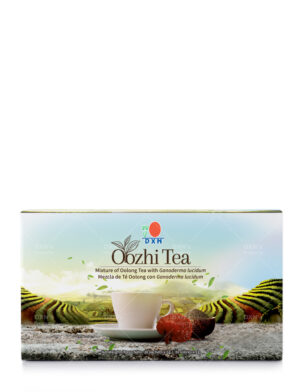 DXN Oozhi Tea (30's)