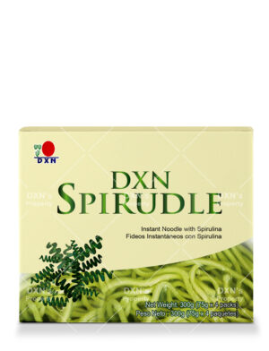 DXN SPIRUDLE