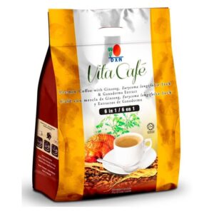 DXN Vita Café