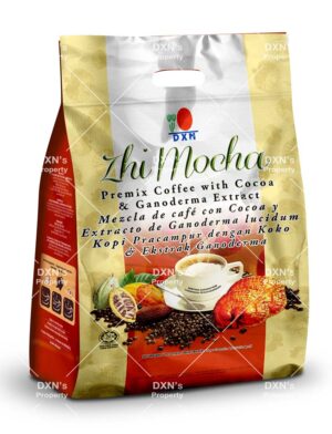 DXN ZHI MOCHA